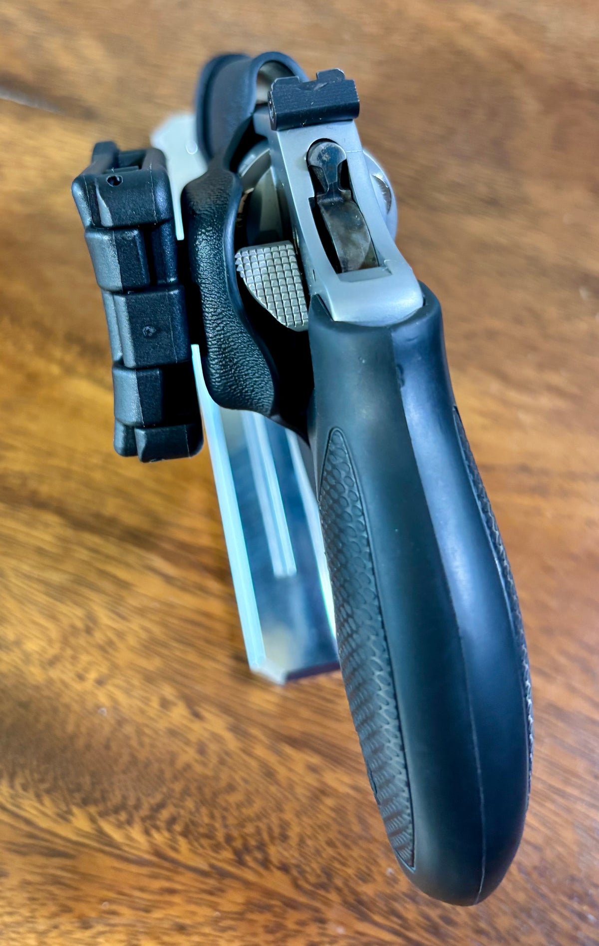 Rigg- OWB Kydex Holster