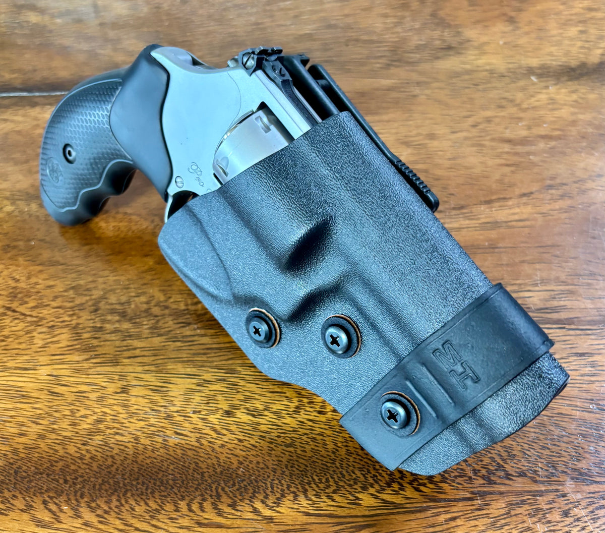 Rigg- OWB Kydex Holster