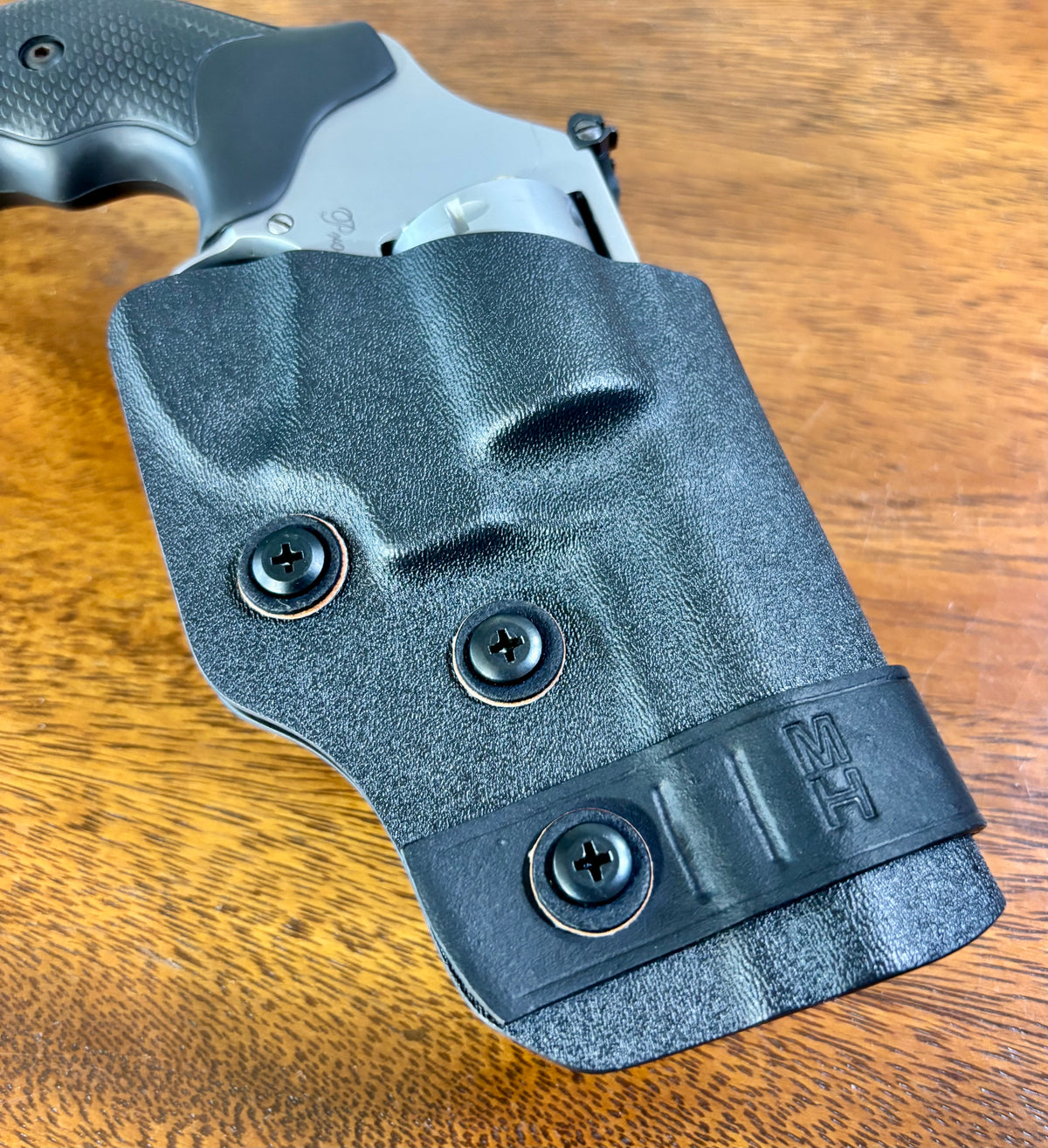 Rigg- OWB Kydex Holster