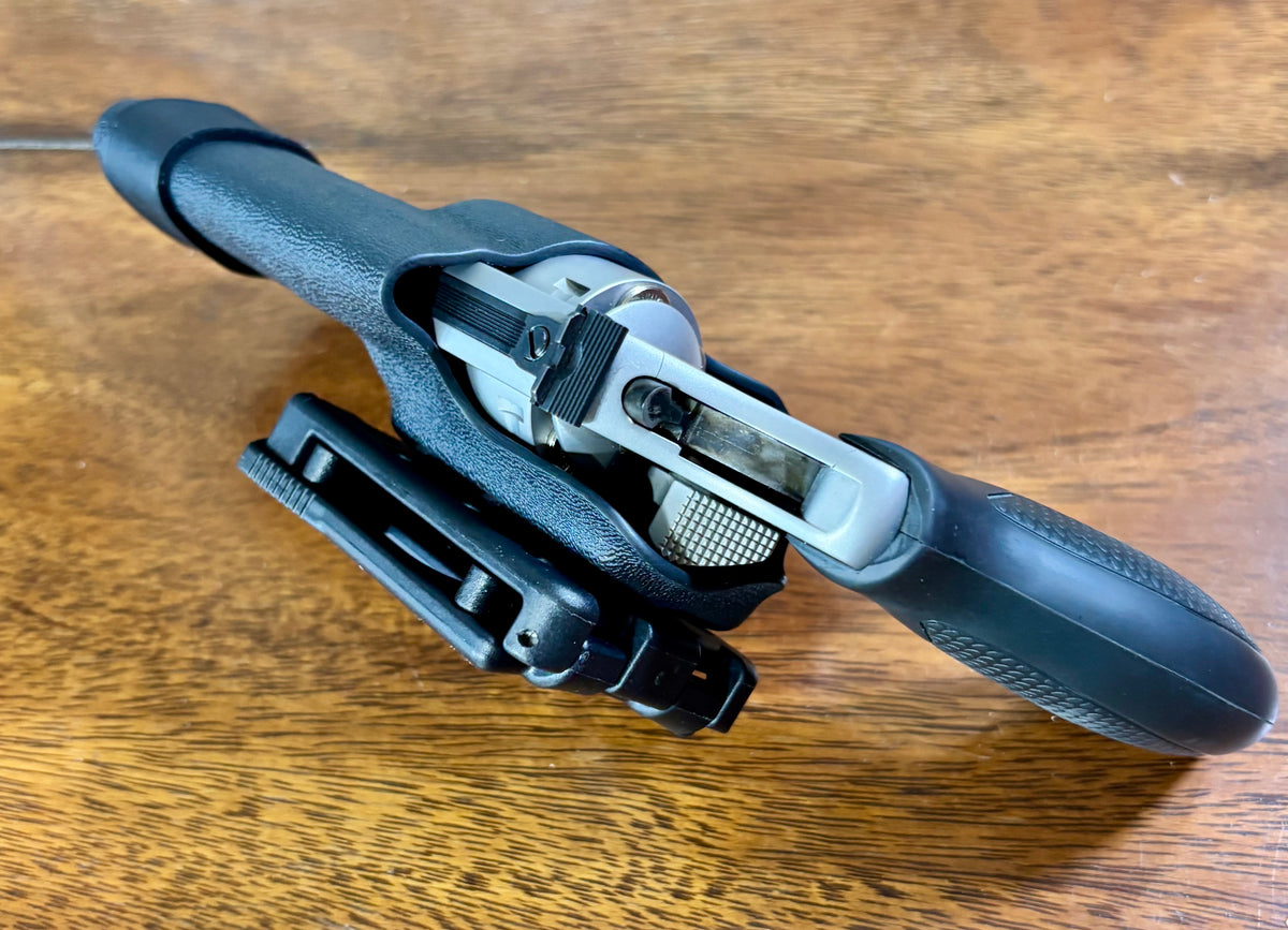 Rigg- OWB Kydex Holster