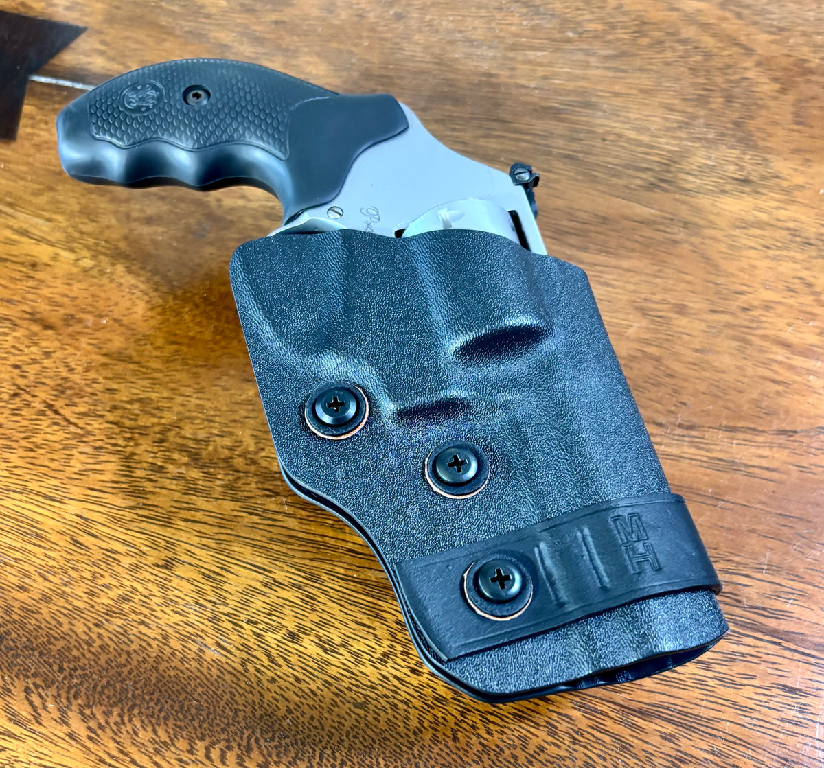 Rigg- OWB Kydex Holster
