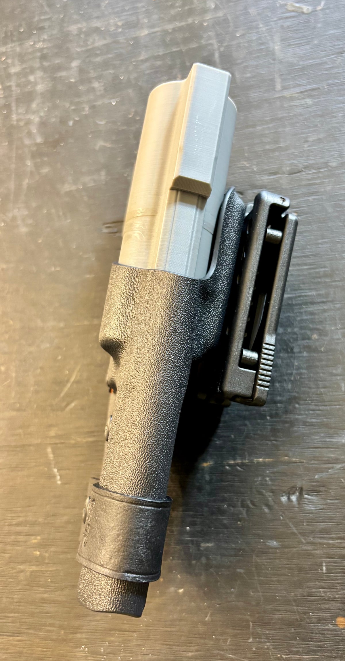 Rigg- OWB Kydex Holster