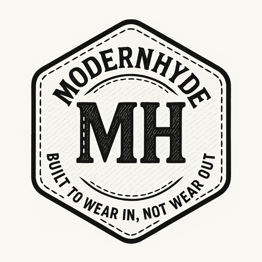 ModernHyde Handcrafted