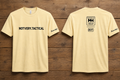 NOTVERY.TACTICAL™ Tee