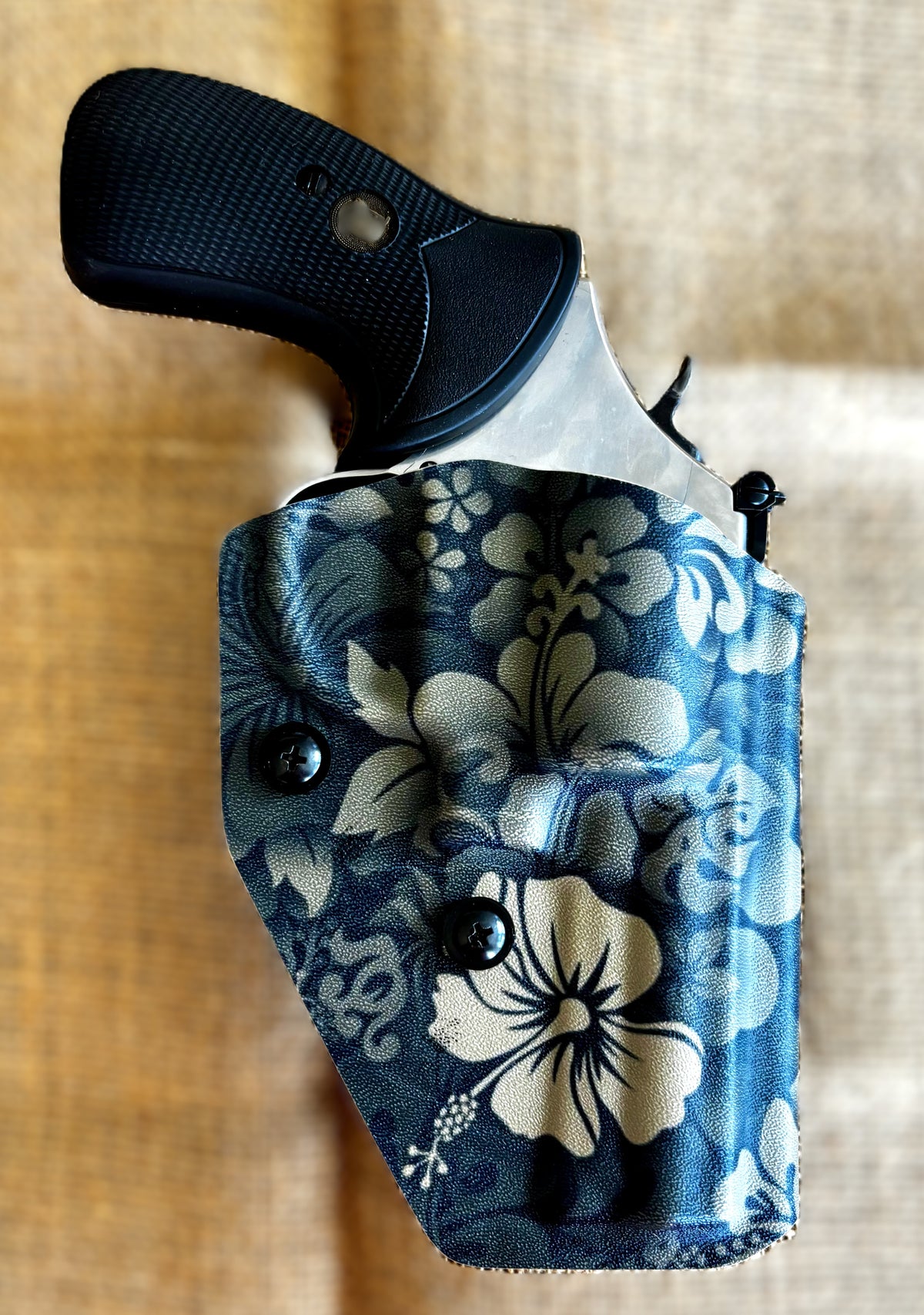 Rigg- OWB Kydex Holster