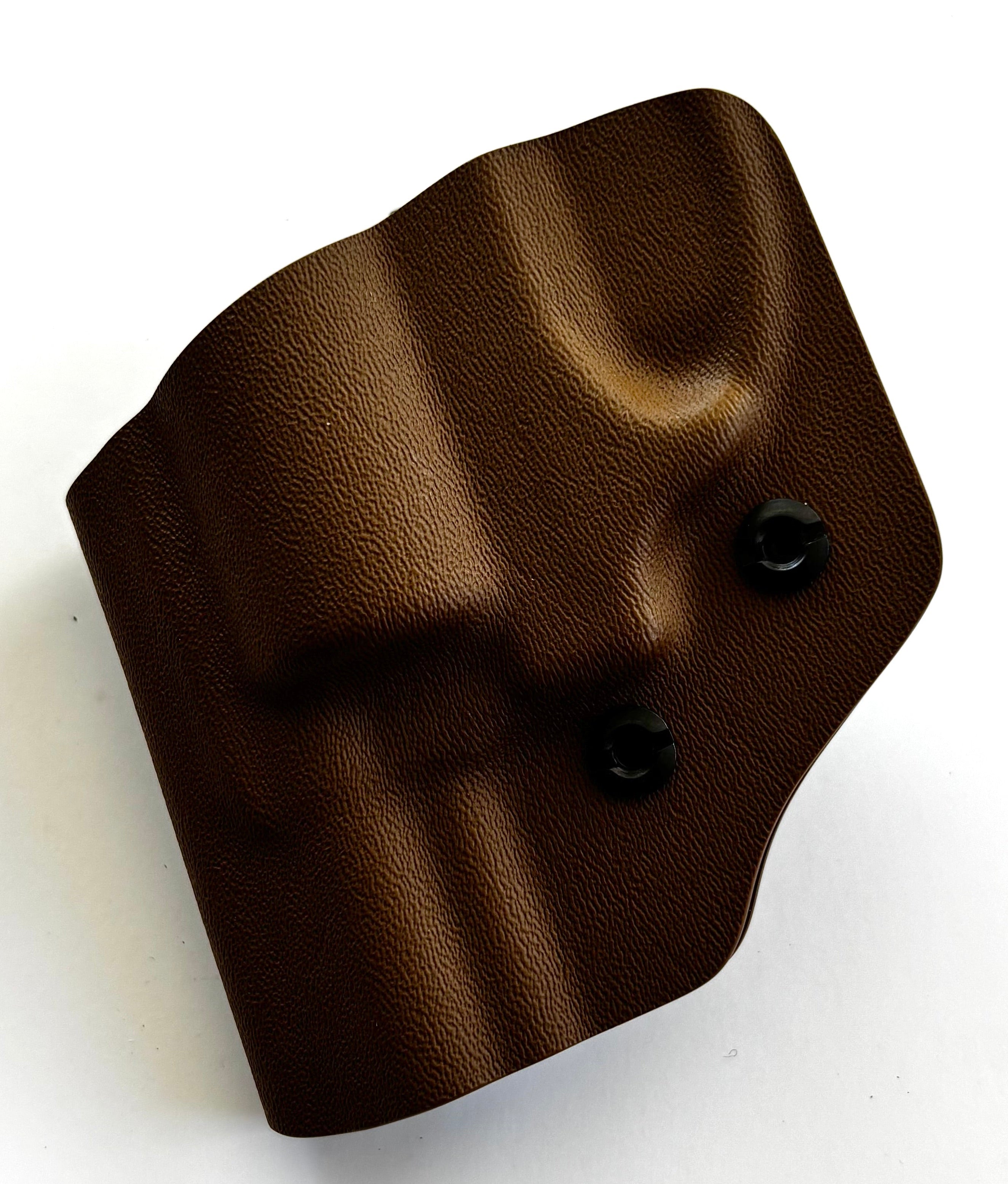 Shroud- Kydex Snub Holster
