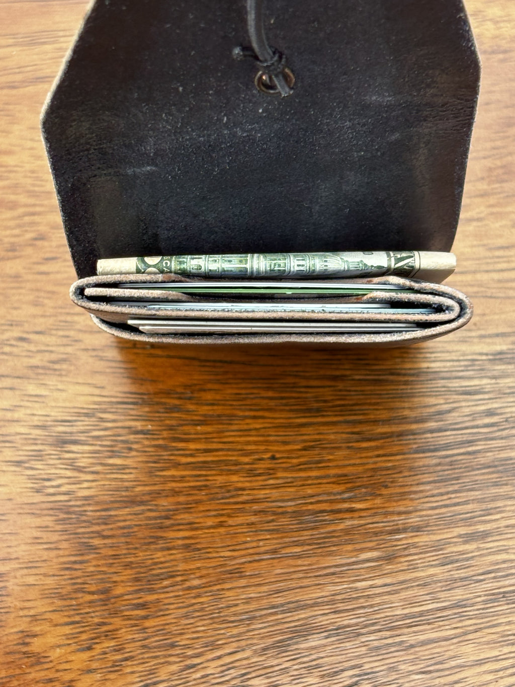 Bradley Wallet