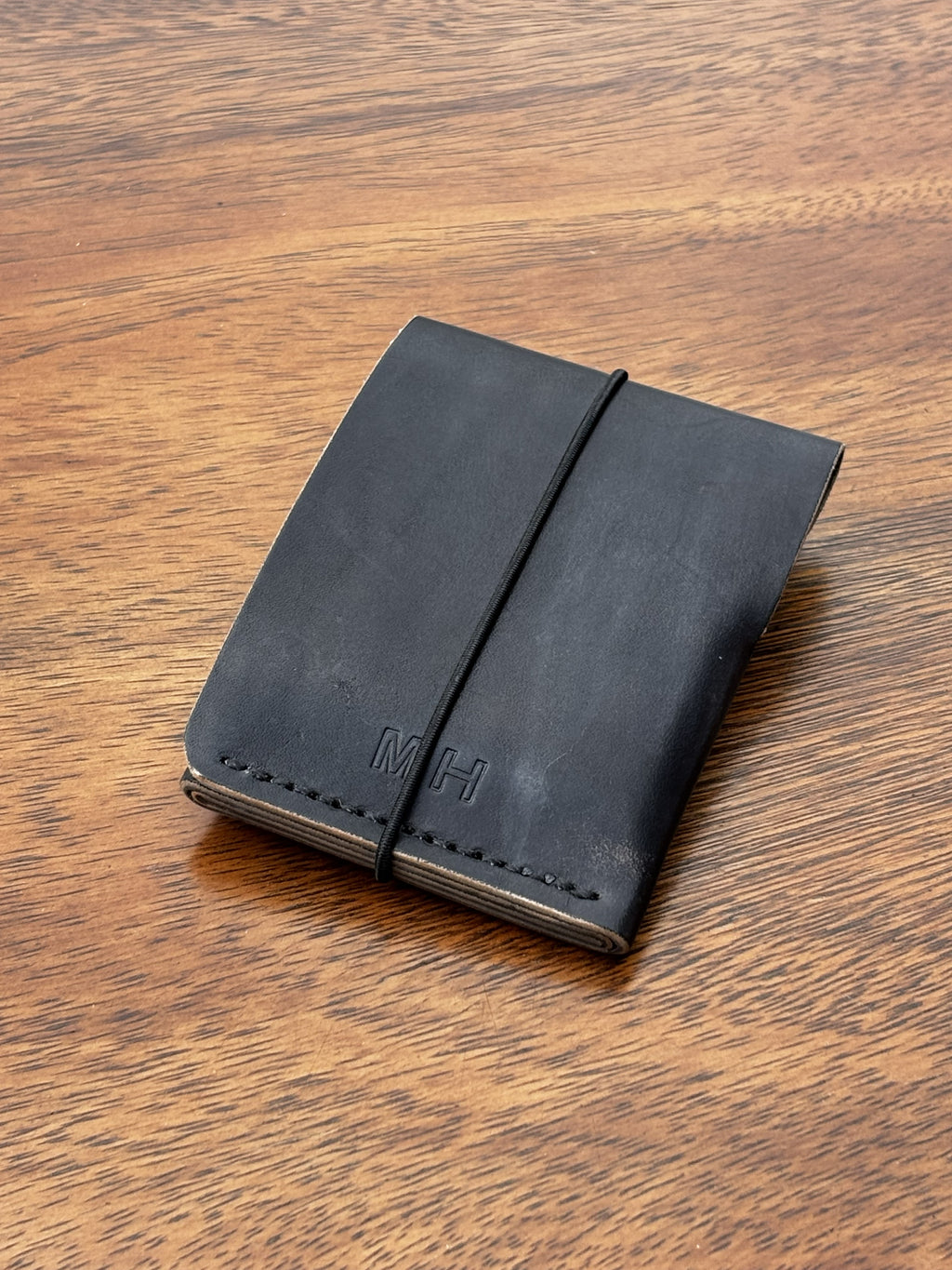 Bradley Wallet