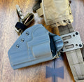 Rigg- OWB Kydex Holster