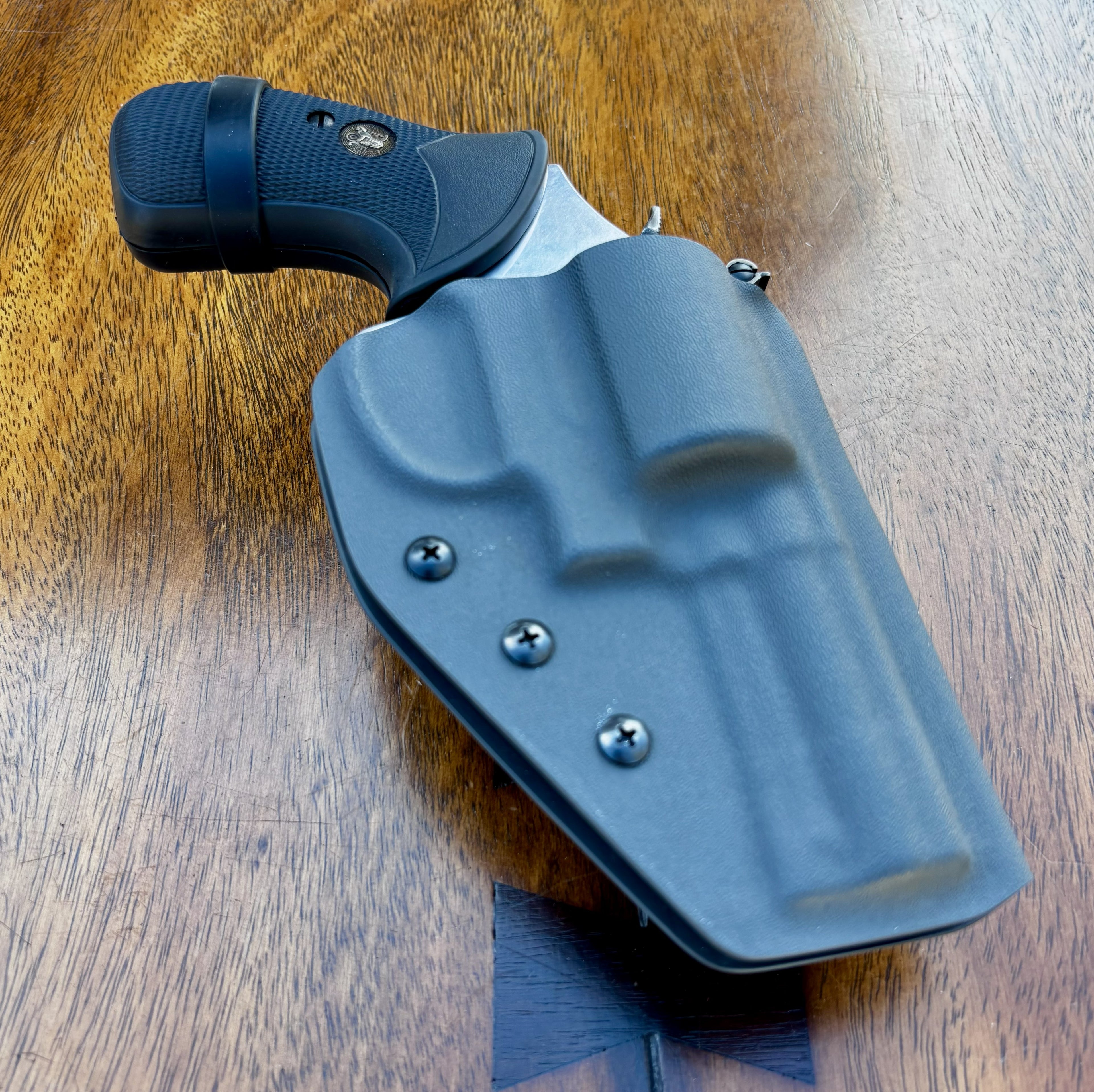 Rigg- OWB Kydex Holster