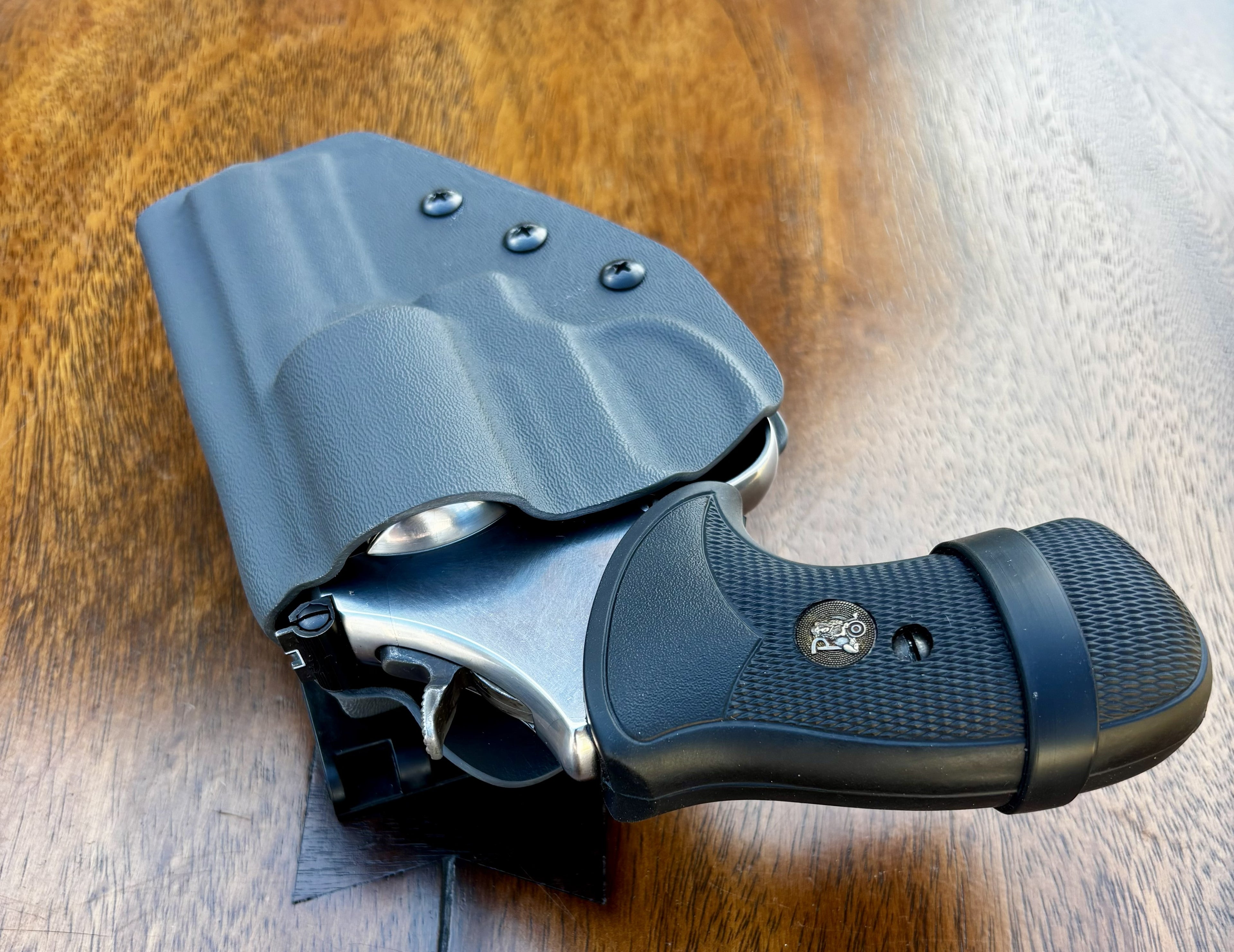 Rigg- OWB Kydex Holster