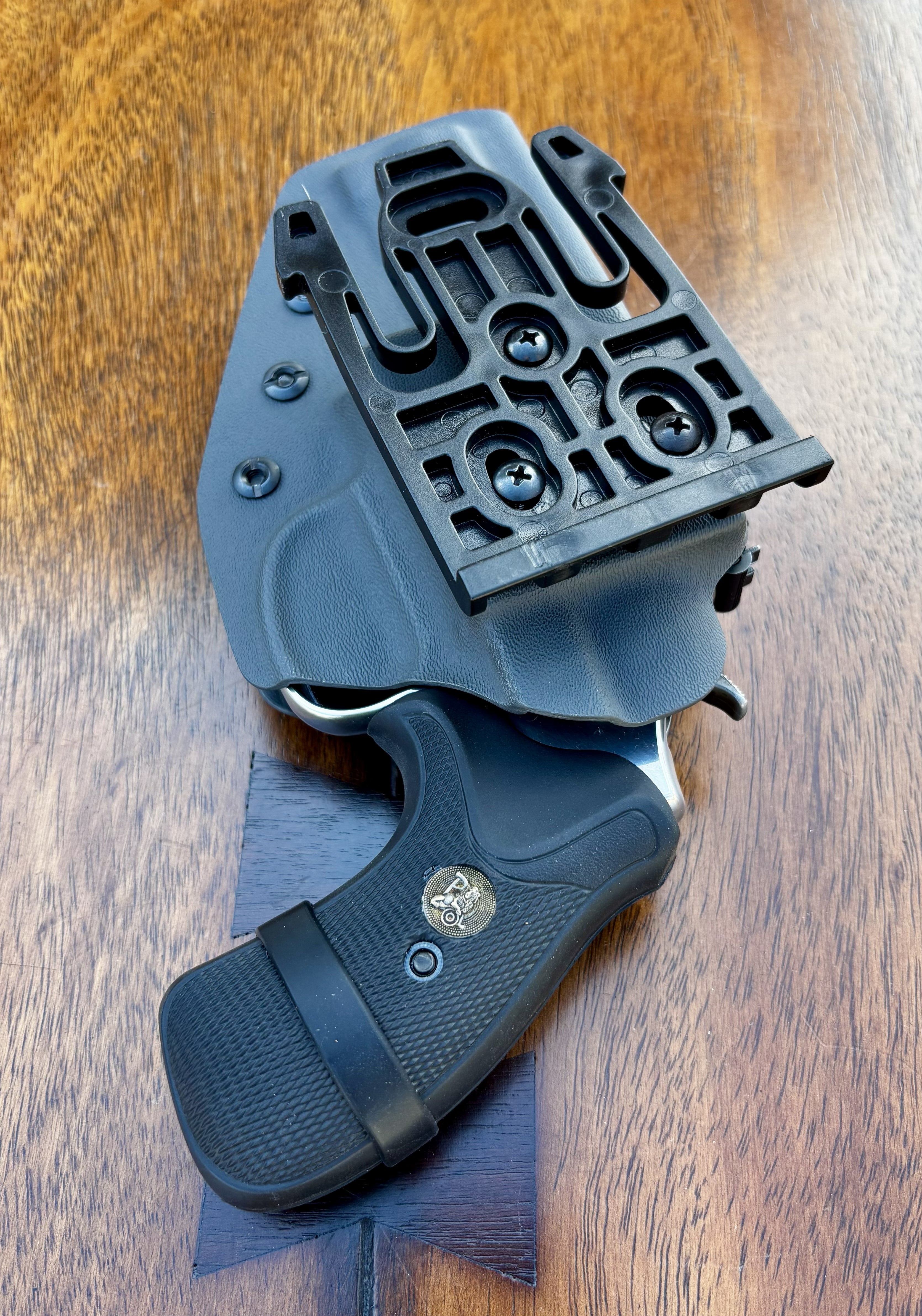Rigg- OWB Kydex Holster