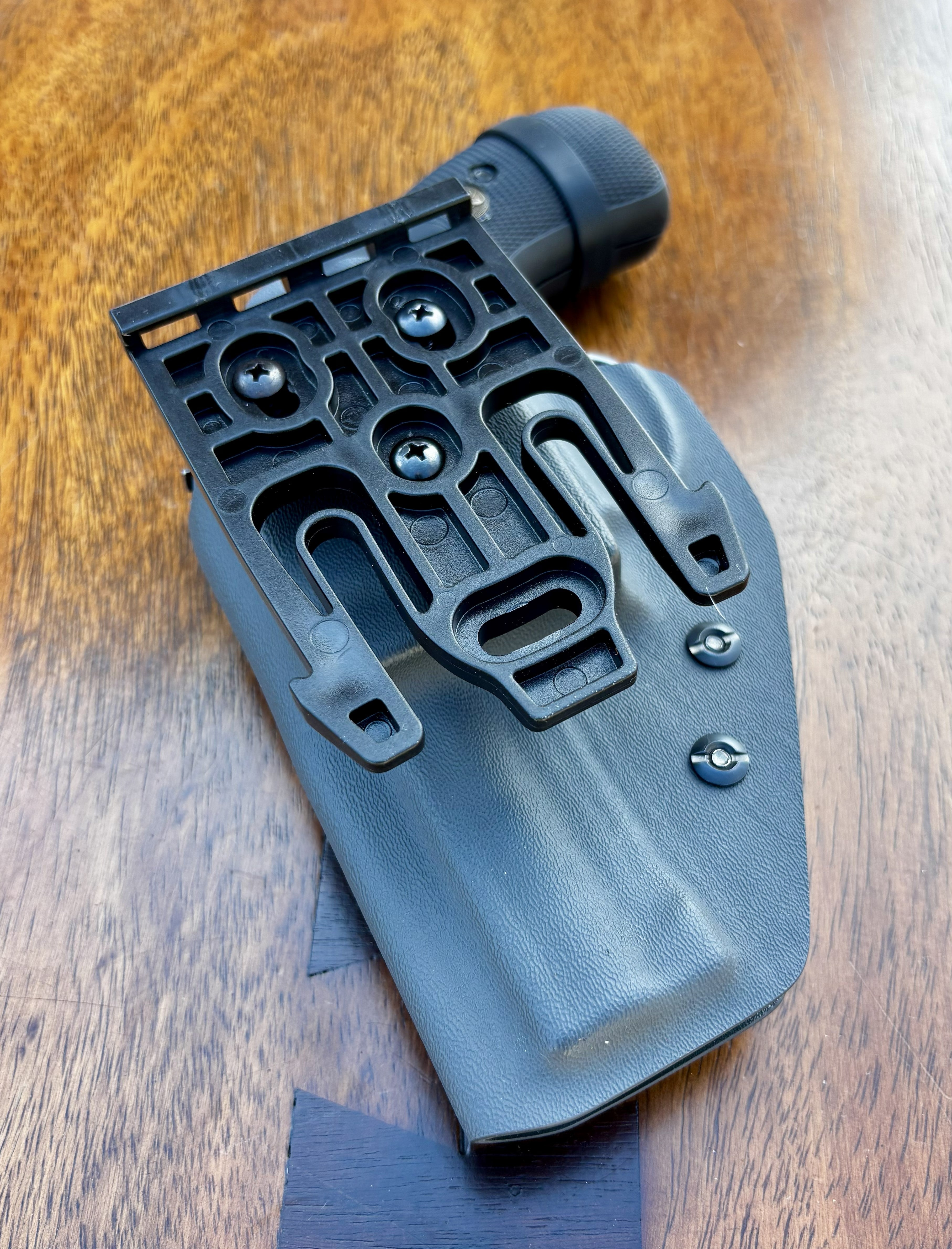 Rigg- OWB Kydex Holster