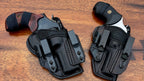 Grayne- Leather IWB Holster