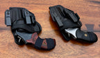 Grayne- Leather IWB Holster