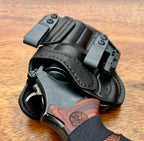 Grayne- Leather IWB Holster