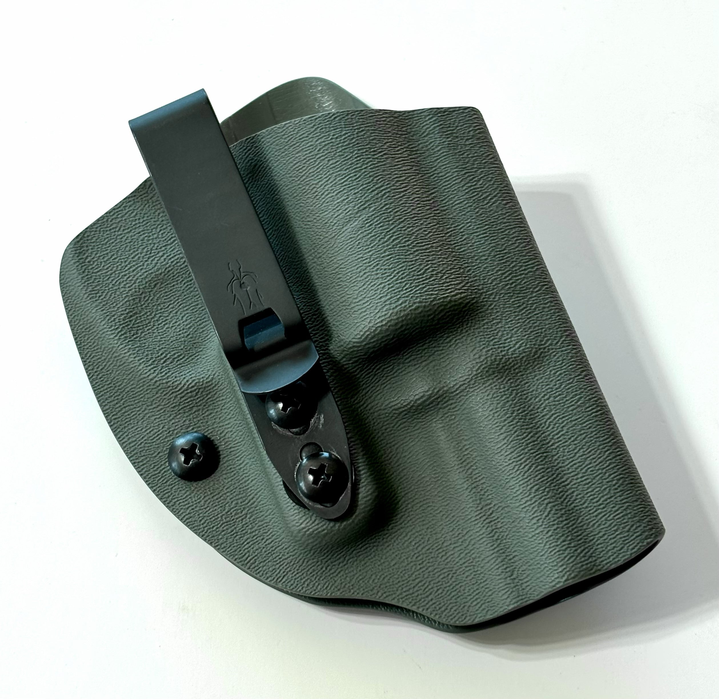 Shroud- Kydex Snub Holster