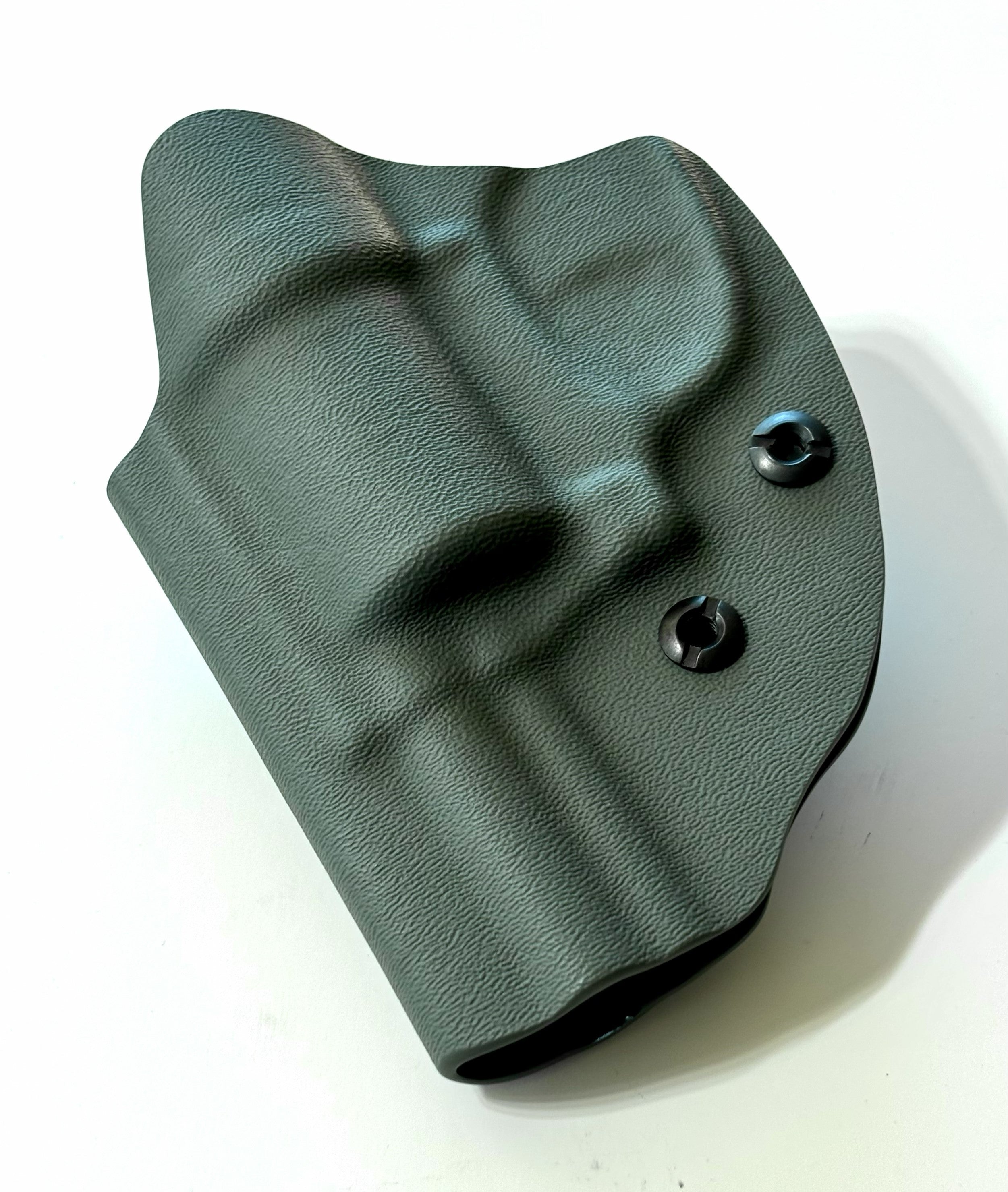 Shroud- Kydex Snub Holster