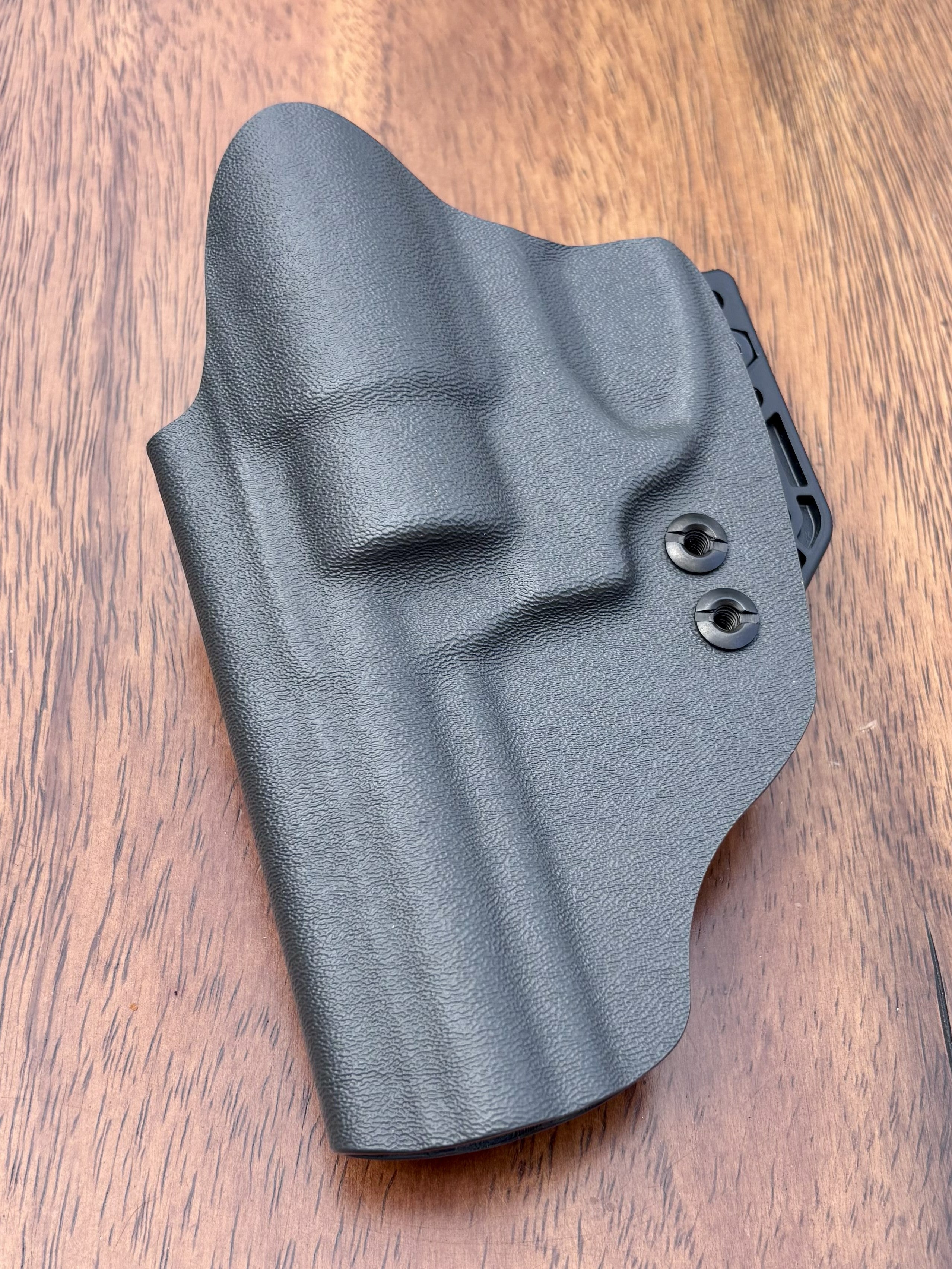 Kit- IWB Kydex Holster