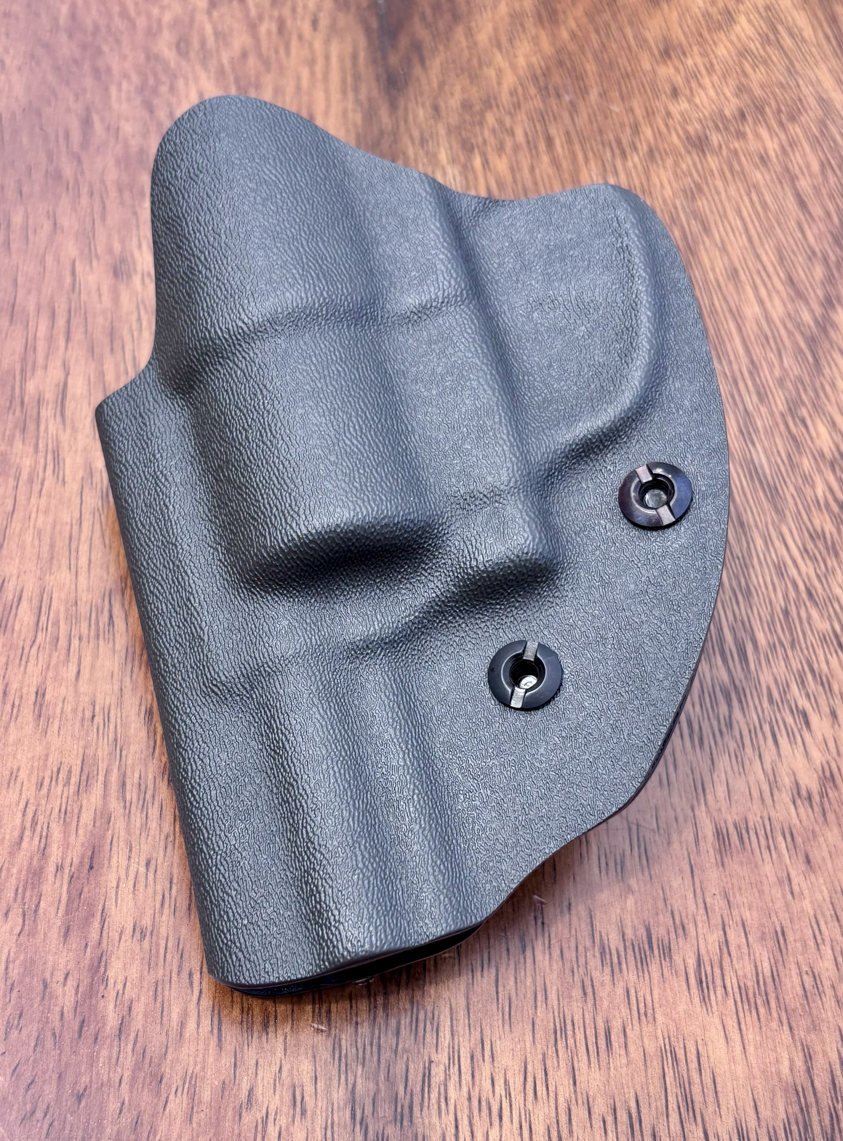 Shroud- Kydex Snub Holster