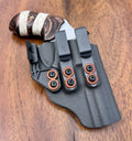 Kit- IWB Kydex Holster
