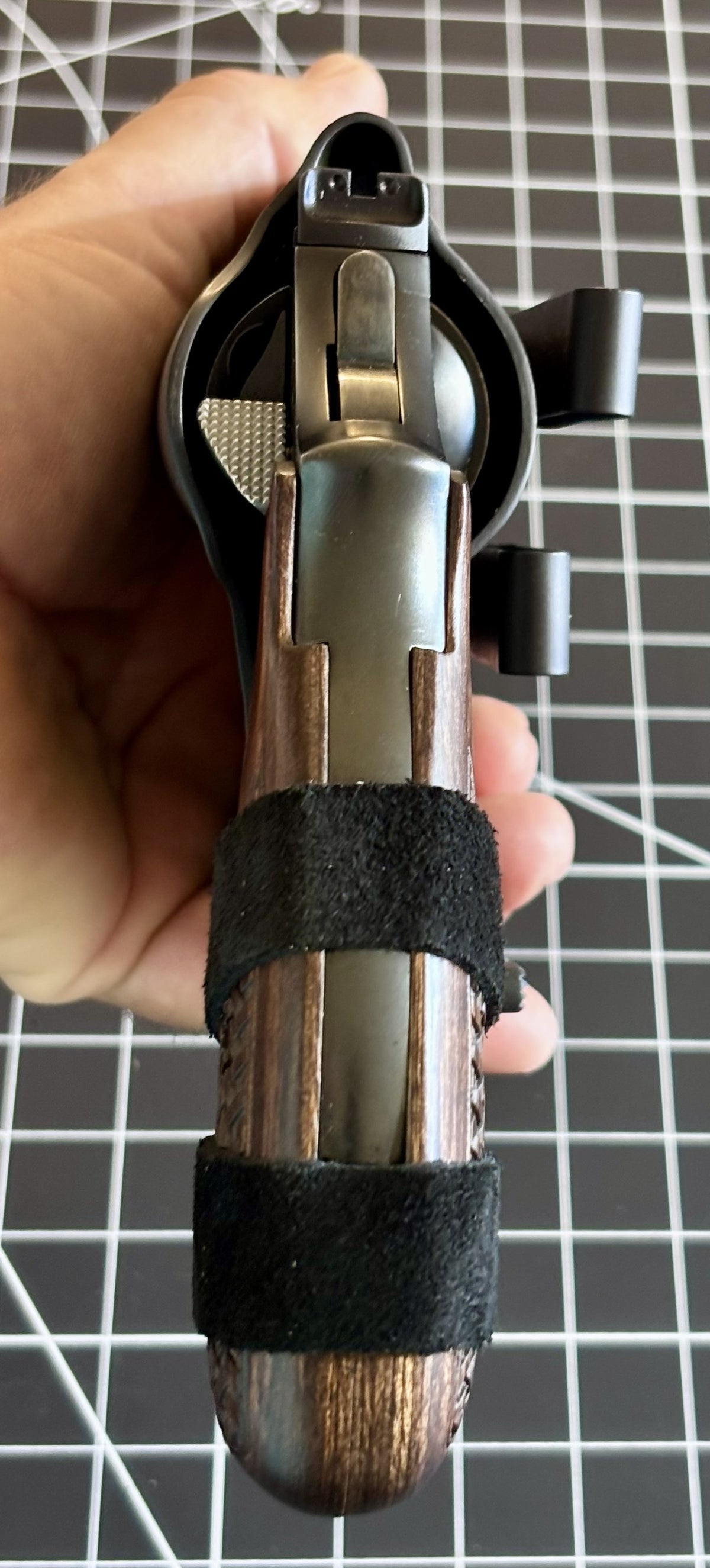 Kitt- IWB Kydex Holster