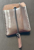 Reserve Slip- Speed Strip Carrier .38 spl/ .357 mag