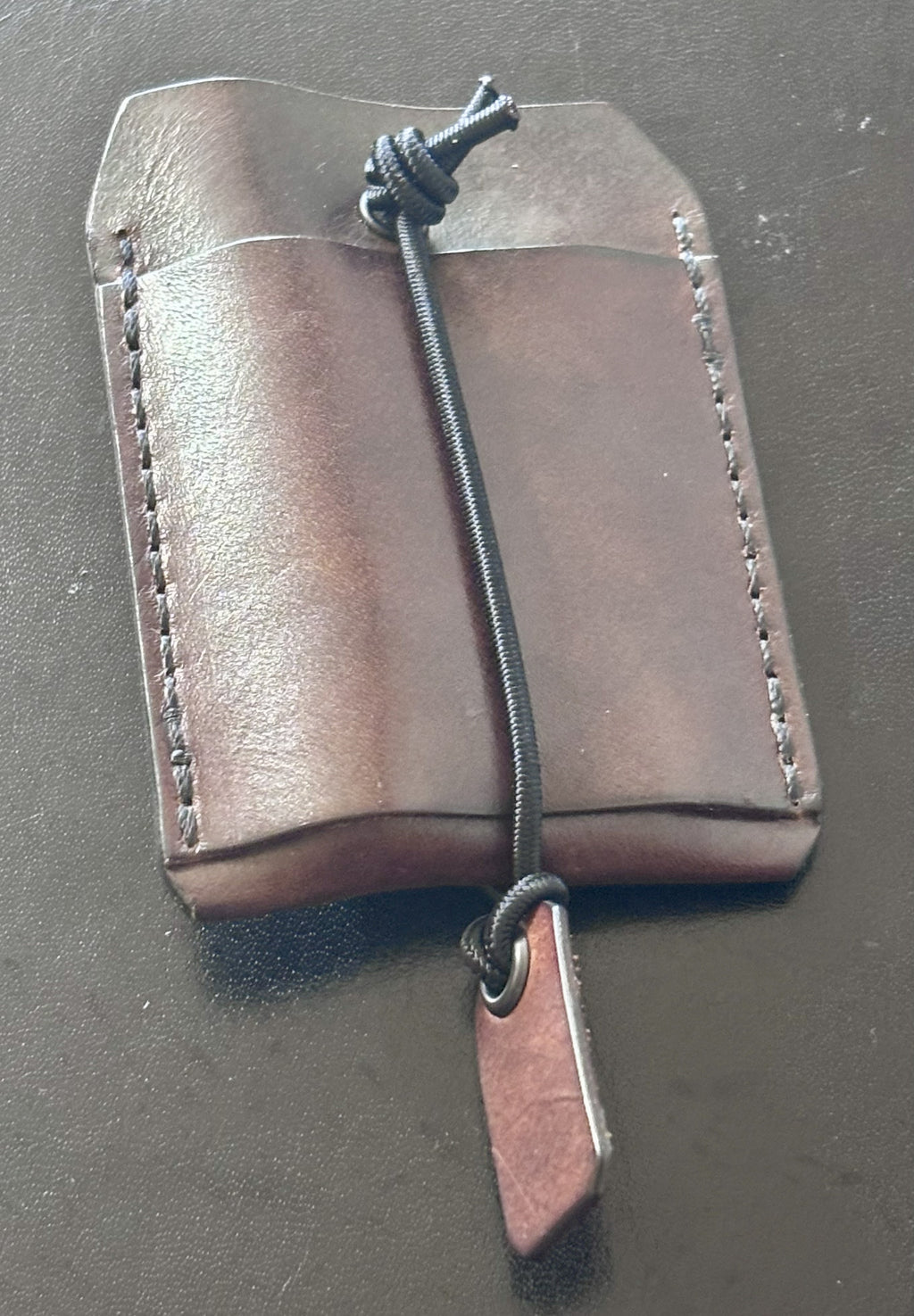 Reserve Slip- Speed Strip Carrier .38 spl/ .357 mag