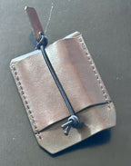 Reserve Slip- Speed Strip Carrier .38 spl/ .357 mag
