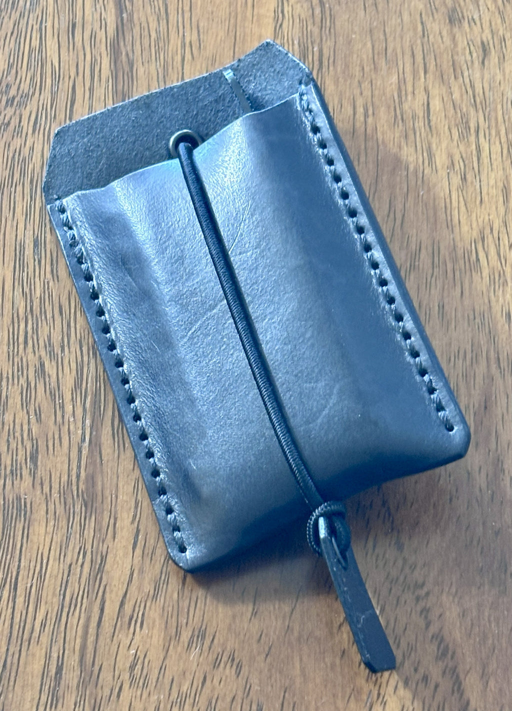 Reserve Slip- Speed Strip Carrier .38 spl/ .357 mag