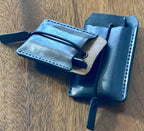 Reserve Slip- Speed Strip Carrier .38 spl/ .357 mag