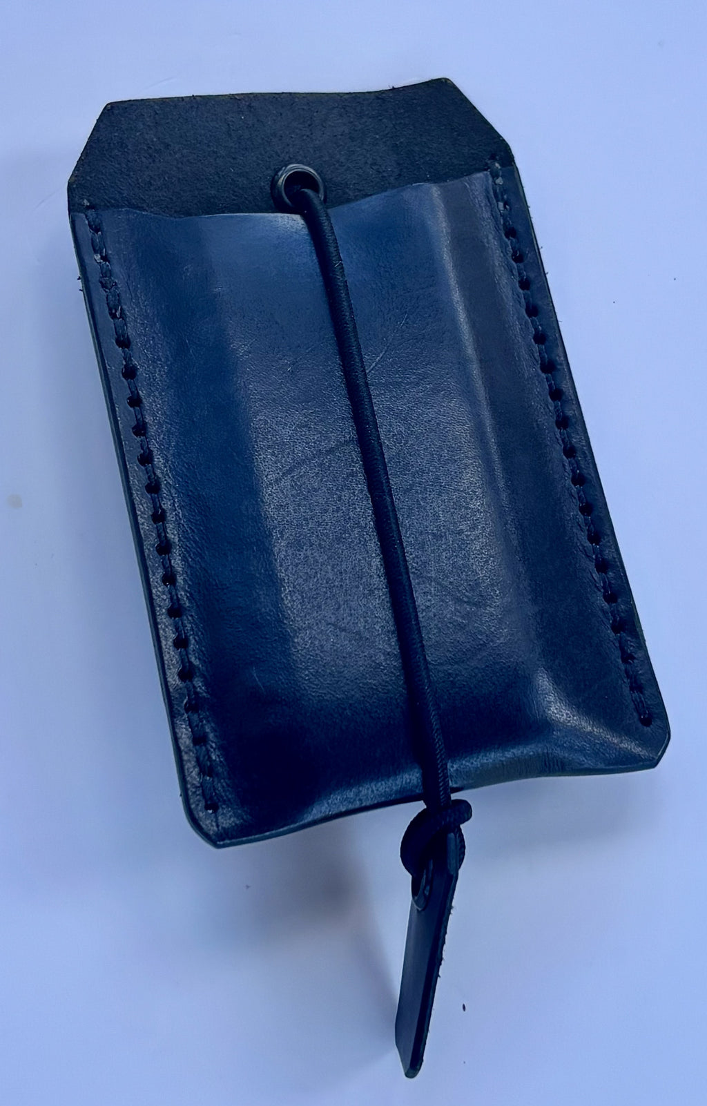 Reserve Slip- Speed Strip Carrier .38 spl/ .357 mag