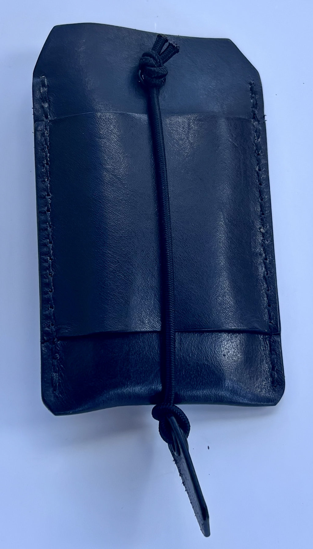 Reserve Slip- Speed Strip Carrier .38 spl/ .357 mag