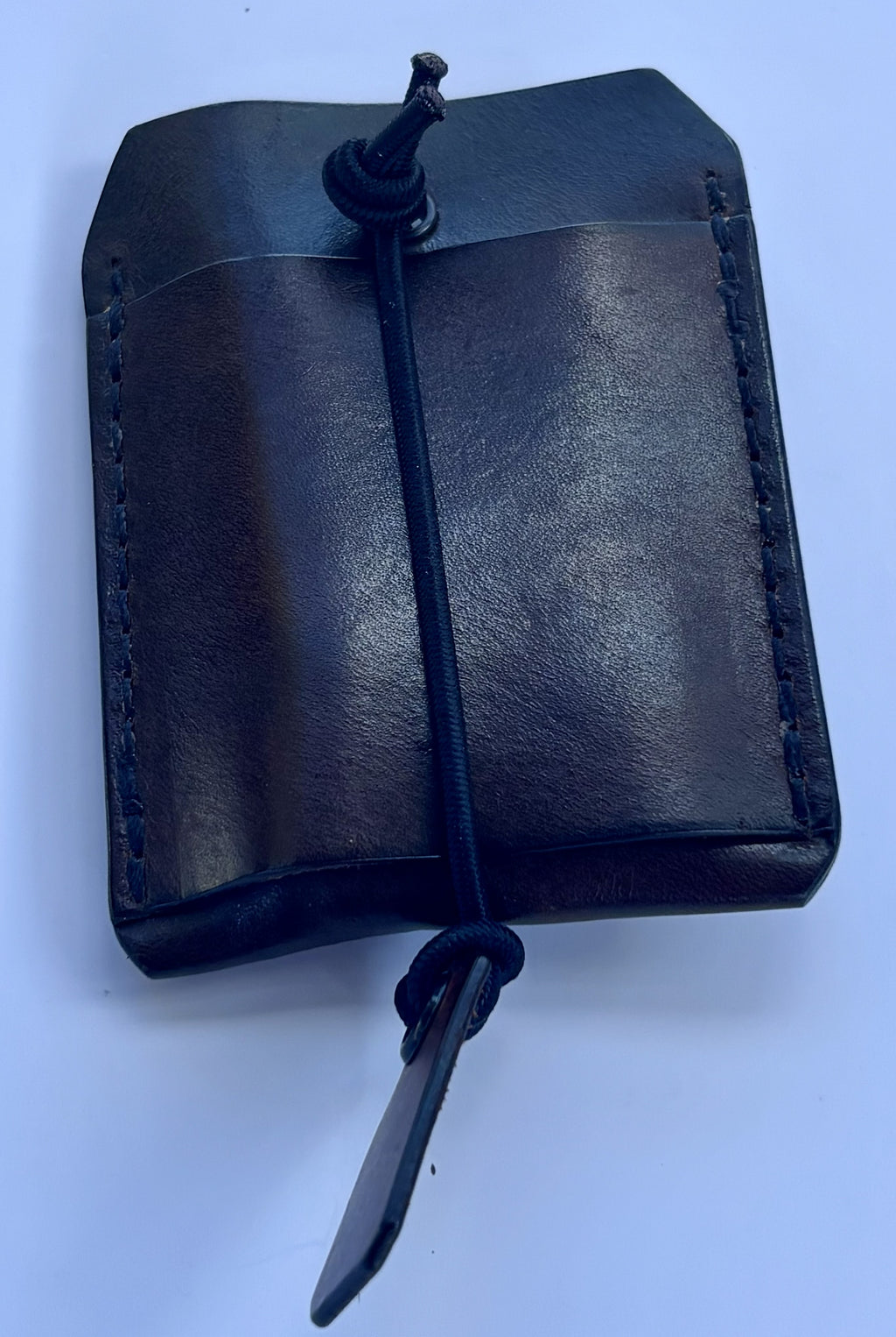 Reserve Slip- Speed Strip Carrier .38 spl/ .357 mag