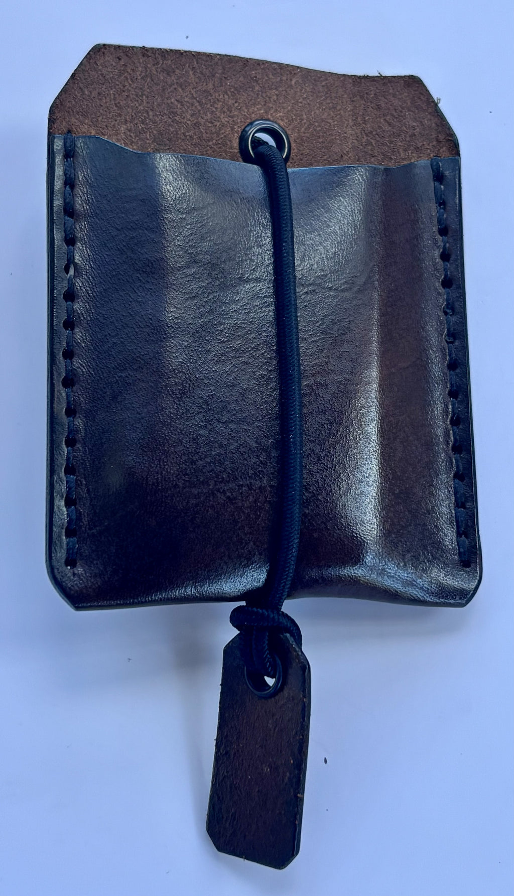 Reserve Slip- Speed Strip Carrier .38 spl/ .357 mag