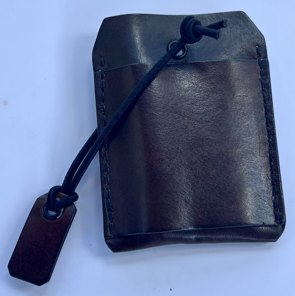 Reserve Slip- Speed Strip Carrier .38 spl/ .357 mag